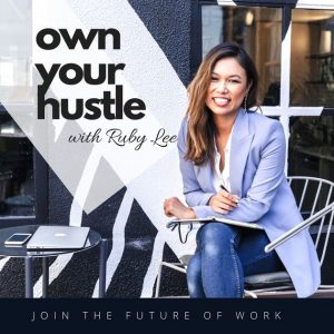 Own Your Hustle Podcast