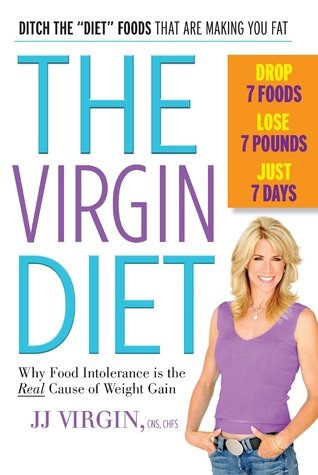 The Virgin Diet by JJ Virgin